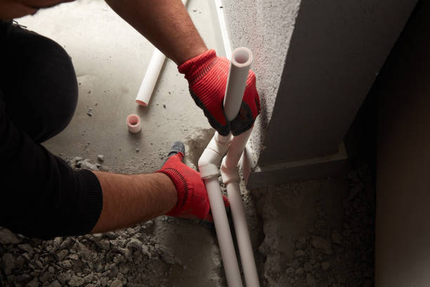 Best Residential Plumbing Services  in Madison, FL