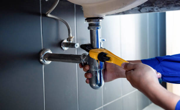 Best Green Plumbing Solutions and Water Conservation  in Madison, FL