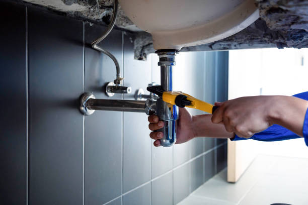 Green Plumbing Solutions and Water Conservation in Madison, FL